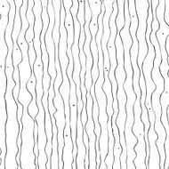 beautiful wavy lines with dots pattern texture background
