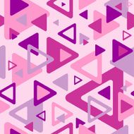 seamless retro wallpaper I