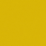yellow chevron pattern