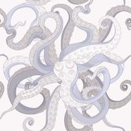 Tentacles pattern