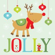 Reindeer N10
