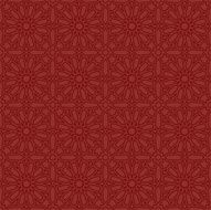 Islamic Star pattern