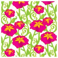 Design - Flowers 1