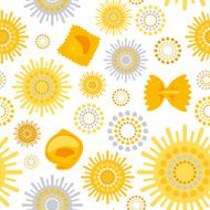 Pasta Pattern N3