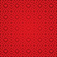 Red Pattern N4