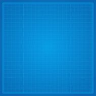 Vector Blueprint background