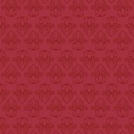 Seamless Deco Pattern