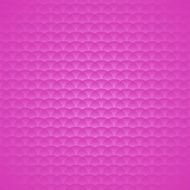 Abstract pink background vector illustration