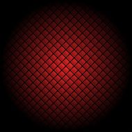 Red Tile Background