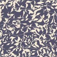 Floral Pattern N672