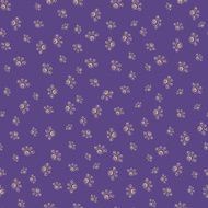 Seamless sipattern of pawls