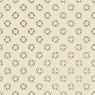 seamless dot pattern