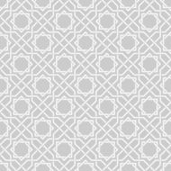 Tangled Eastern Pattern N29
