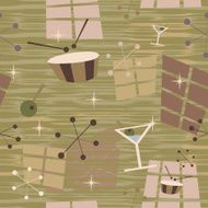Carpet Design Five