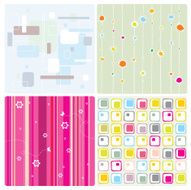 Colorful backgrounds N4