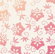 flower pattern 3