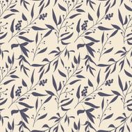 Floral seamles pattern N3
