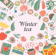 Winter tea
