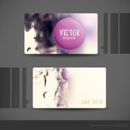 Business Card Design N33