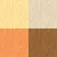 Wooden textures