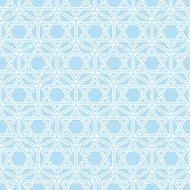 Tangled Eastern Pattern N30