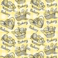 bakery set