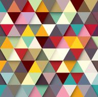 Abstract colorful background N114
