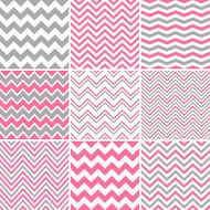 Chevron seamless patterns N3