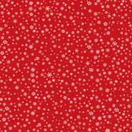 Snowflakes seamless texture Snow Falling