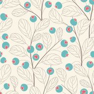 whortleberries