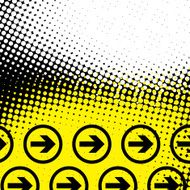 Dots background N3