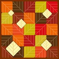 Autumn seamless pattern N31