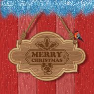 christmas background N193