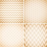Retro backgrounds N4