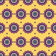 seamless pattern N1940