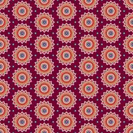 seamless pattern N1943