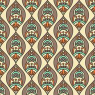 seamless pattern N1944