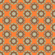 seamless pattern N1947