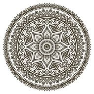 Mandala N37