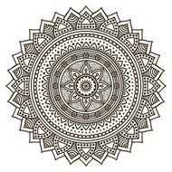Mandala N38