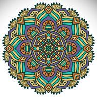 Mandala N39