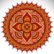Mandala N42