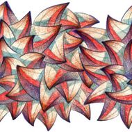 Abstract geometry