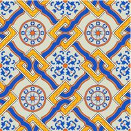 original sicilian tile