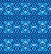 Islamic Pattern N7