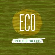Wood Texture Eco Organic detailed textured Tree Vector 10 EPS