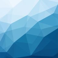 Abstract Blue Background N59