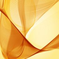 Yellow abstract background N2