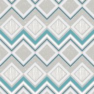 Texture Geometric Seamless Pattern