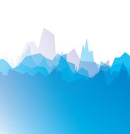 Mountain Icon N5